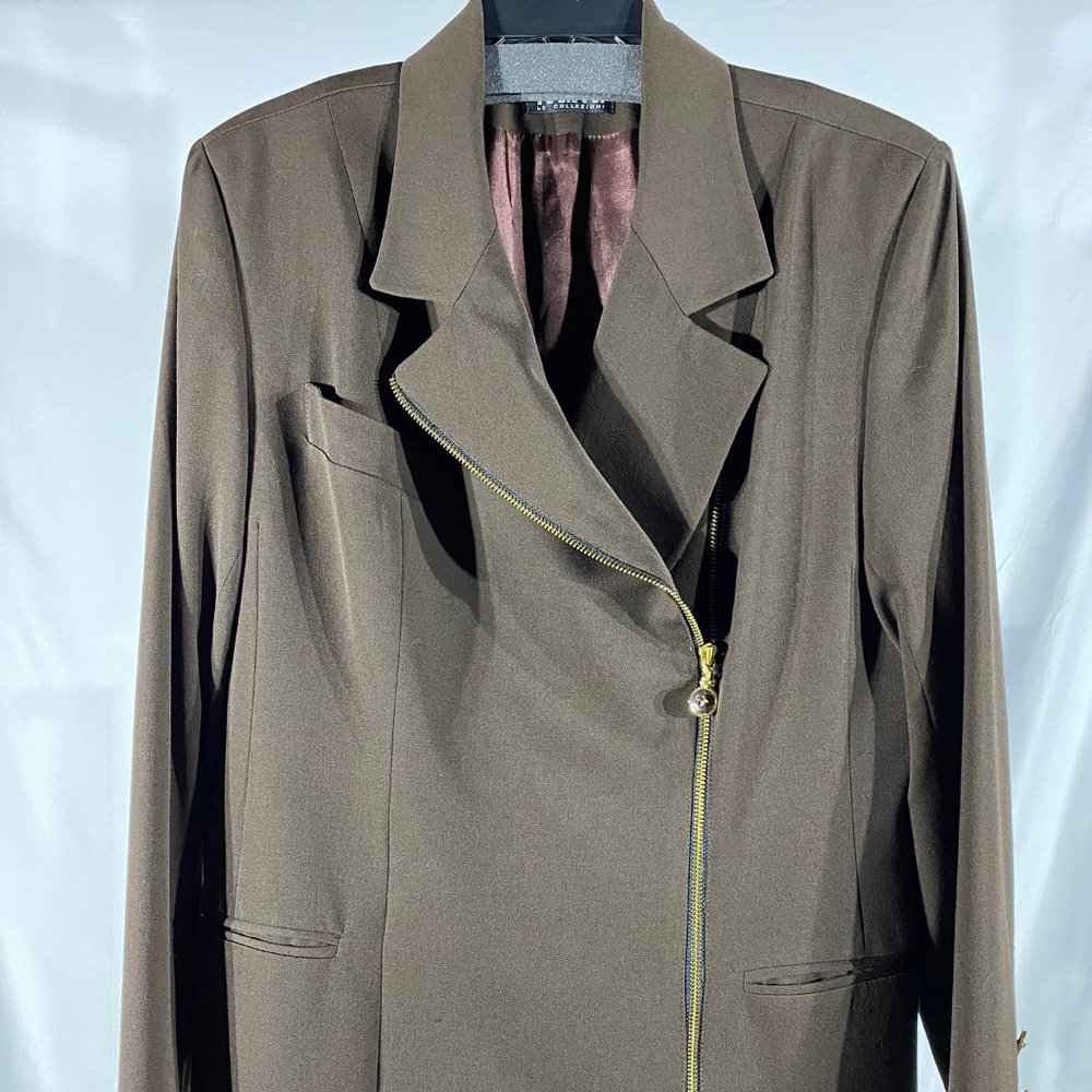 Jacket - Raffinati